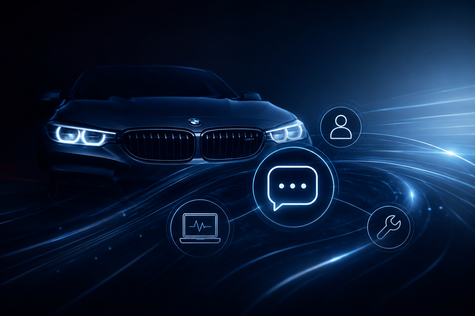 BMWHelper Community — The First Truly Open BMW Community