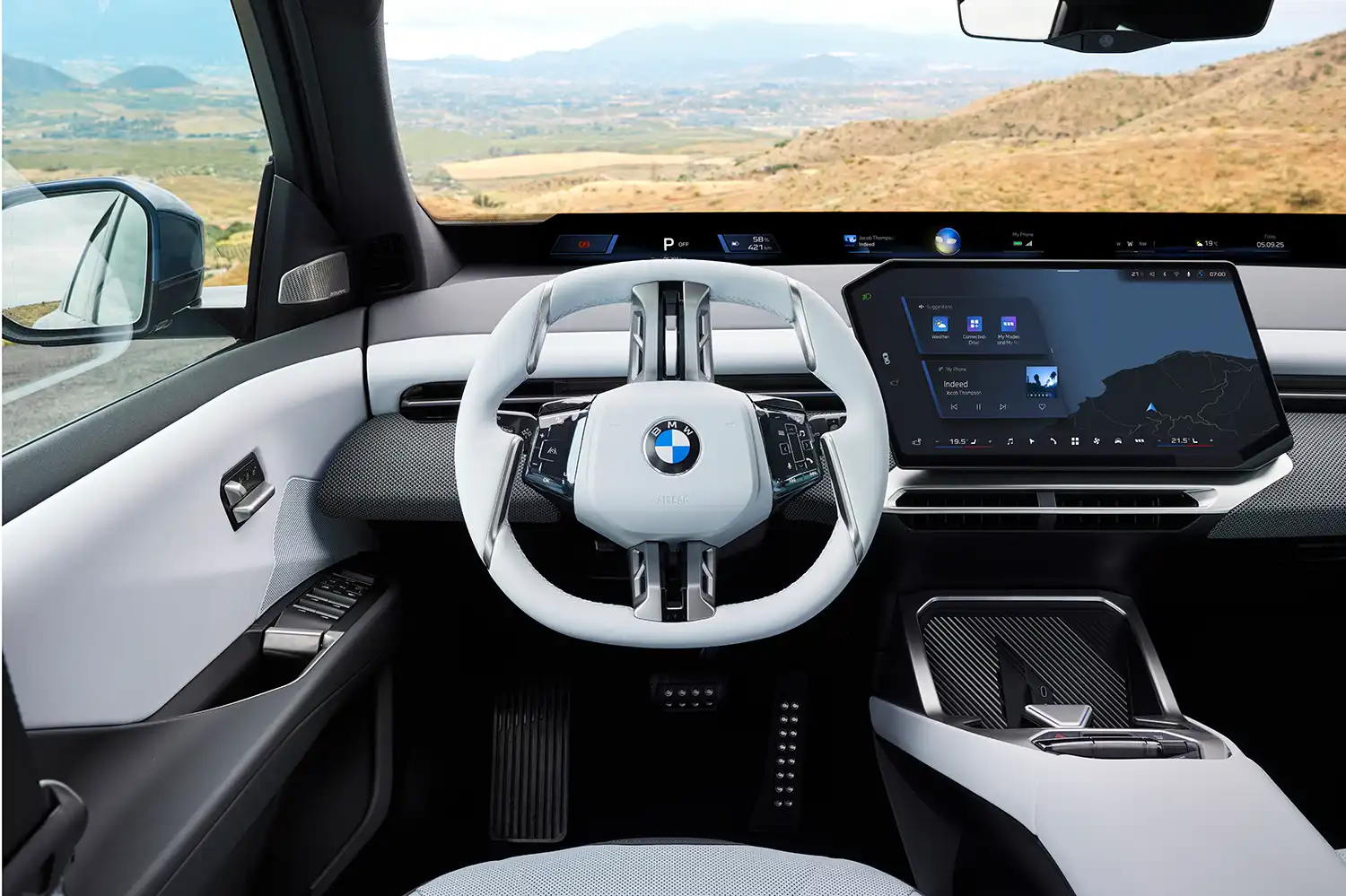 BMW iX3 and Neue Klasse: why 2026 will go down in history